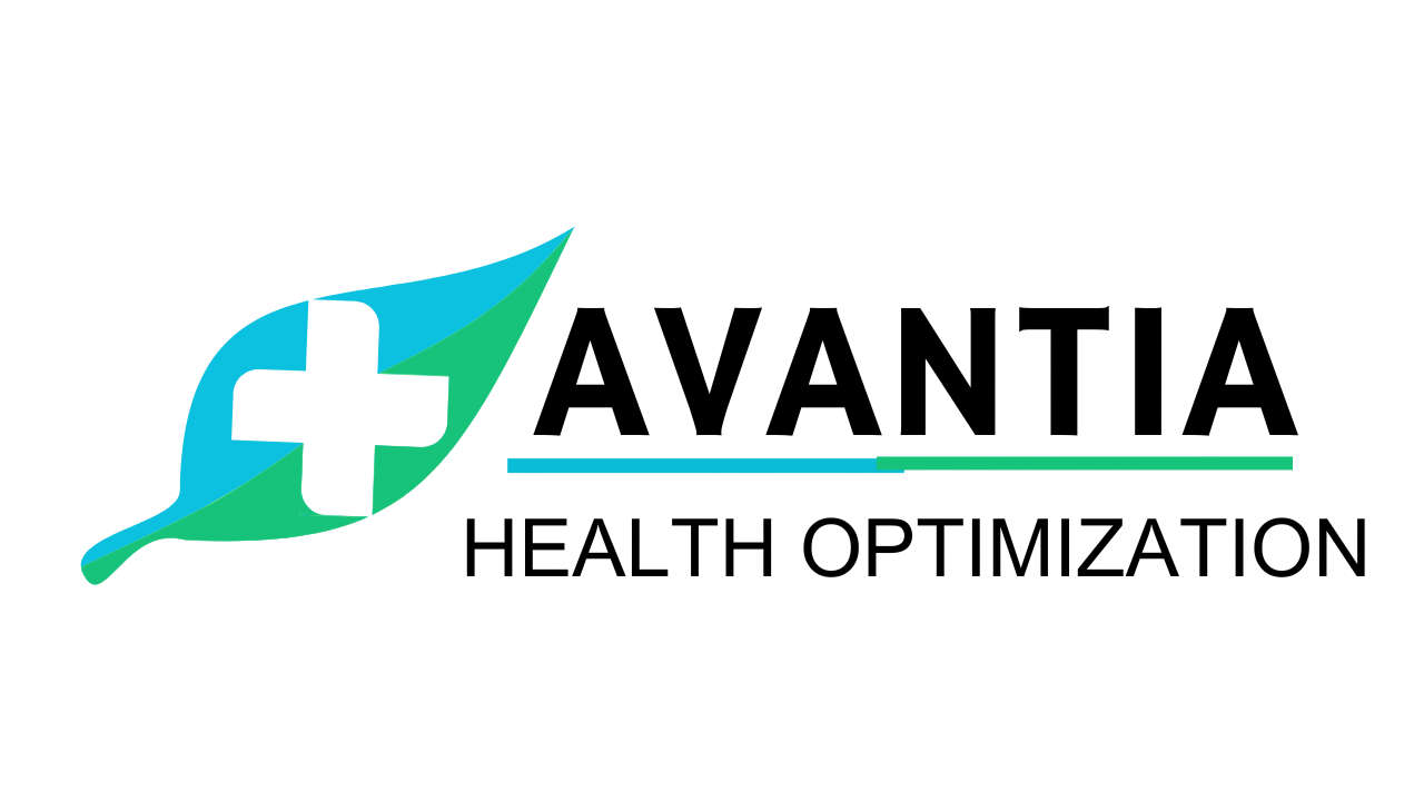 Avantia Health Optimization